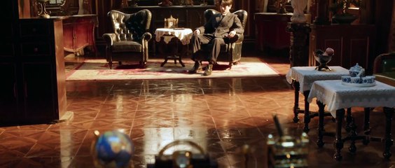 Nửa Thành Gió Trăng Nửa Thành Tuyết Tập 16 Thuyết Minh