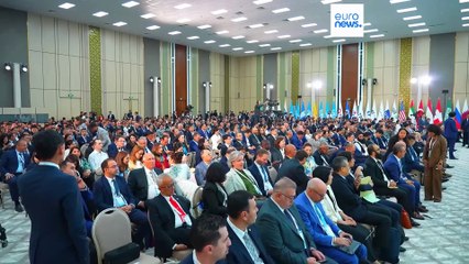 From local mahallas to a global strategy: Uzbekistan’s fight against poverty