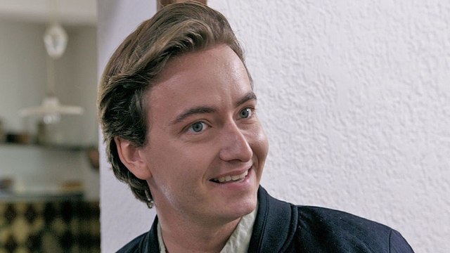 Une dernière chance Bande-annonce VF