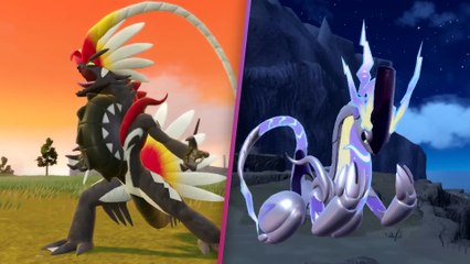 Avant la sortie de Légendes Pokémon Z-A, vous pouvez obtenir ces légendaires shiny gratuitement et voici comment faire