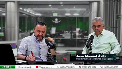 Reforma al amparo: riesgos para derechos y suspensión