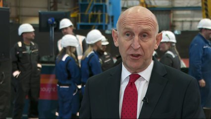 Labour hopes to keep the future of the Middle East alive
