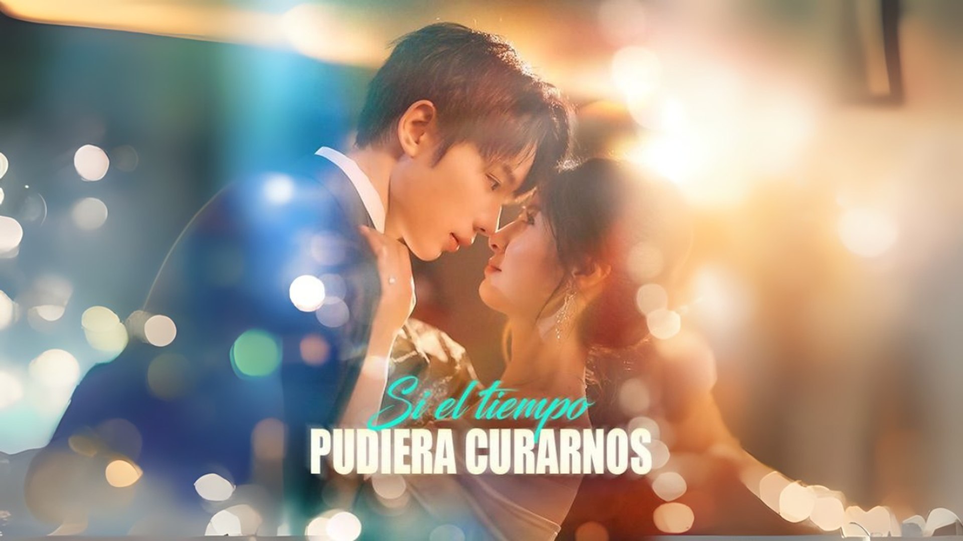 Si el tiempo pudiera curarnos Completo En Español