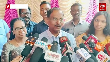 ஆளில்லா ராக்கெட்டை இந்தியா விண்ணில் ஏவுவது எப்போது? இஸ்ரோ தலைவர் கொடுத்த அப்டேட்!