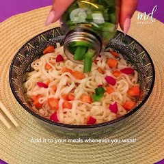 Hacks that will do wonders in the kitchen👩‍🍳