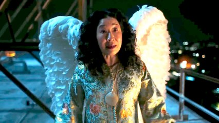 New Look at Good Fortune In Theaters October 17