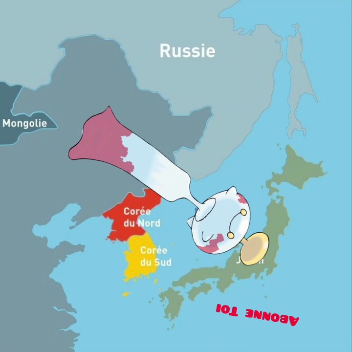 Ton pays/origine est ton Stéréotypes part.1