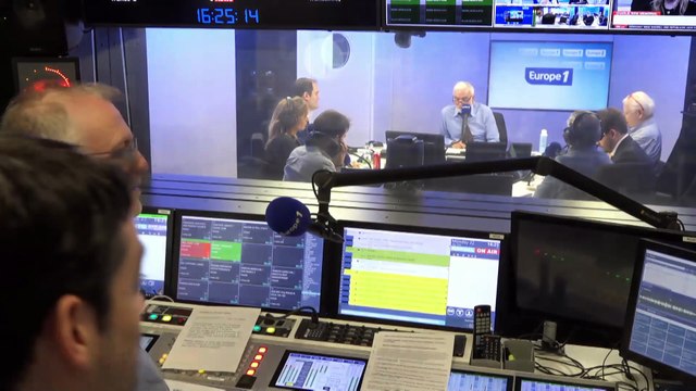 Eric Cantonna demande le Boycott d'Israël dans les compétions sportives : « il y a une atmosphère détestable qui se pose sur notre pays» juge Yonathan Arfi