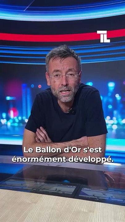 Ballon d’Or 2025 : qui sera sacré ? 👀⚽️ En attendant le verdict, nous avons rencontré les journalistes de L’Équipe, en charge du dispositif Ballon d’Or 2025 — France Pierron, Ambre Godillon, Romain Harent, David Aiello, Messaoud Benterki, Olivier Ménard,