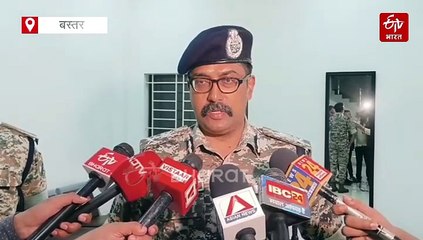अबूझमाड़ नक्सल एनकाउंटर अपडेट,  80 लाख के दो माओवादी कमांडर राजा दादा और कोसा दादा ढेर