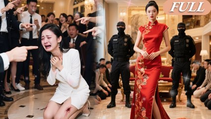 Traveling Through Time And Space,Become A Weak Daughter Of Modern Era! Tearing Apart The Mistress