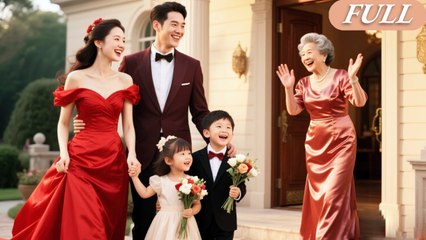 CEO Thought He'd Never Have KidsUntil A Boy Called Him -Daddy-! Grandma Couldn't Stop Smiling!