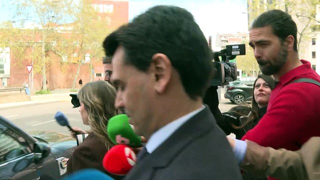La jueza abre juicio contra el novio de Ayuso por fraude fiscal y pertenencia a grupo criminal