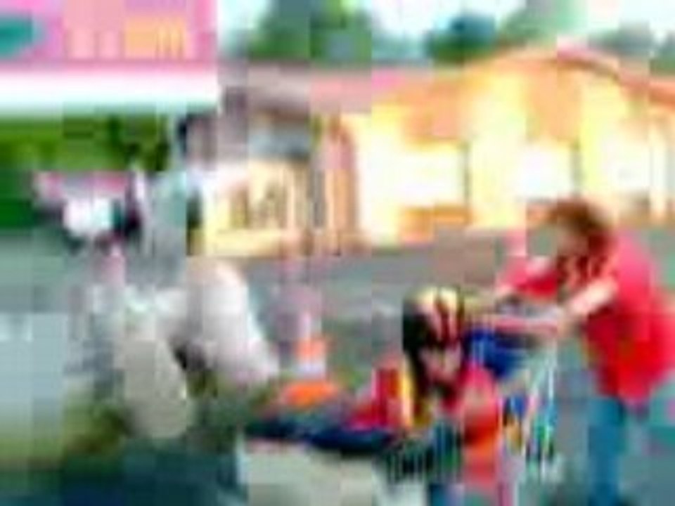 ORNI 2 Le Tour De Timmy