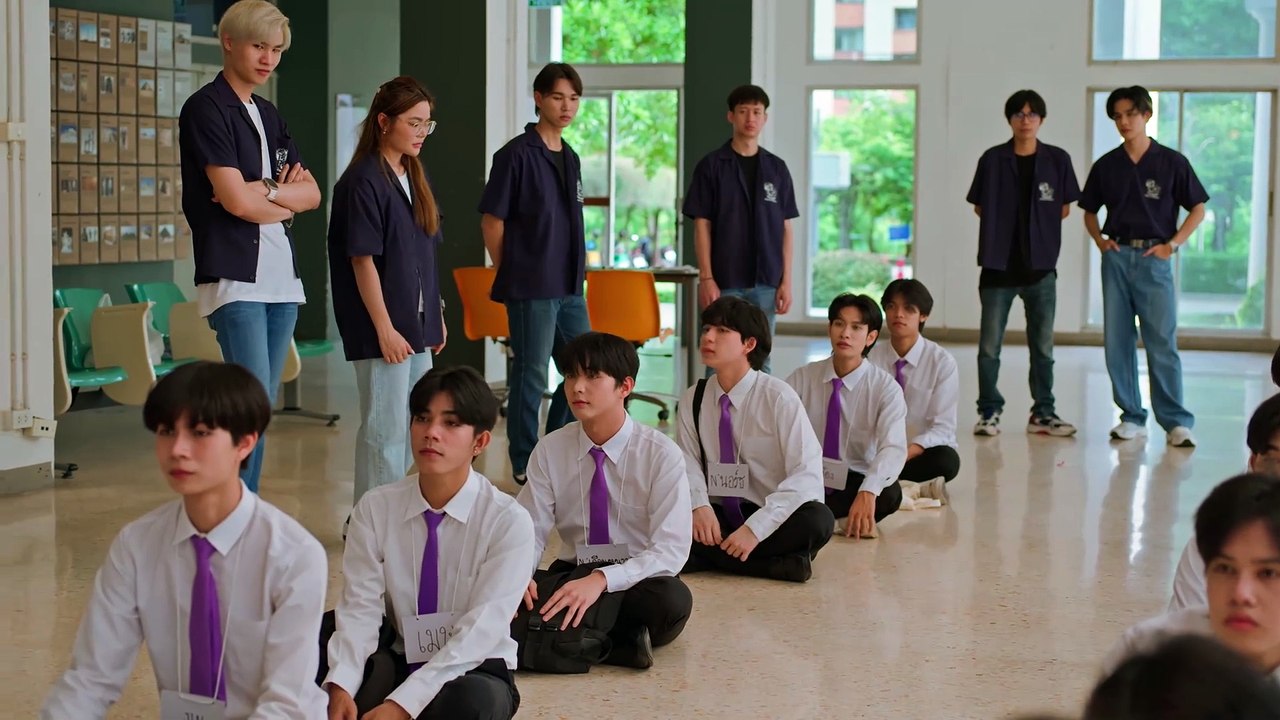 Fourever You Ep 14 (Uncut Ver)