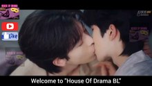 [ENG SUB] ABO DESIRE Episode 14 Spoiler Sheng Shao You First Rut after being marked #abo #abodesire #垂涎 #chinesebl