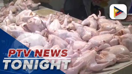 Poultry ban on Israel, South Dakota lifted