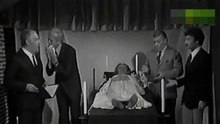 Raimondo Vianello "Il Funerale" divertente