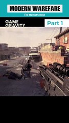 Call of duty Modern Warfare 2 | Mission 6 Part 1 #MW2R#ModernWarfare2#MW2#CallofDuty#Gaming