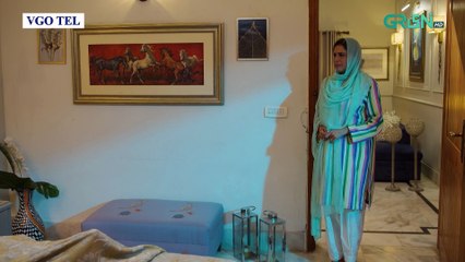 Do Kinaray Episode 62 (Subtitles) 22nd Sep 2025   Digitally Presented by VGO TEL Pakistan   Green TV