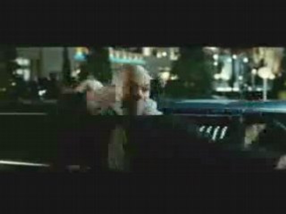 Babylon ad bande annonce