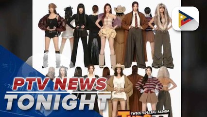 TWICE to celebrate 10th anniversary with a special album