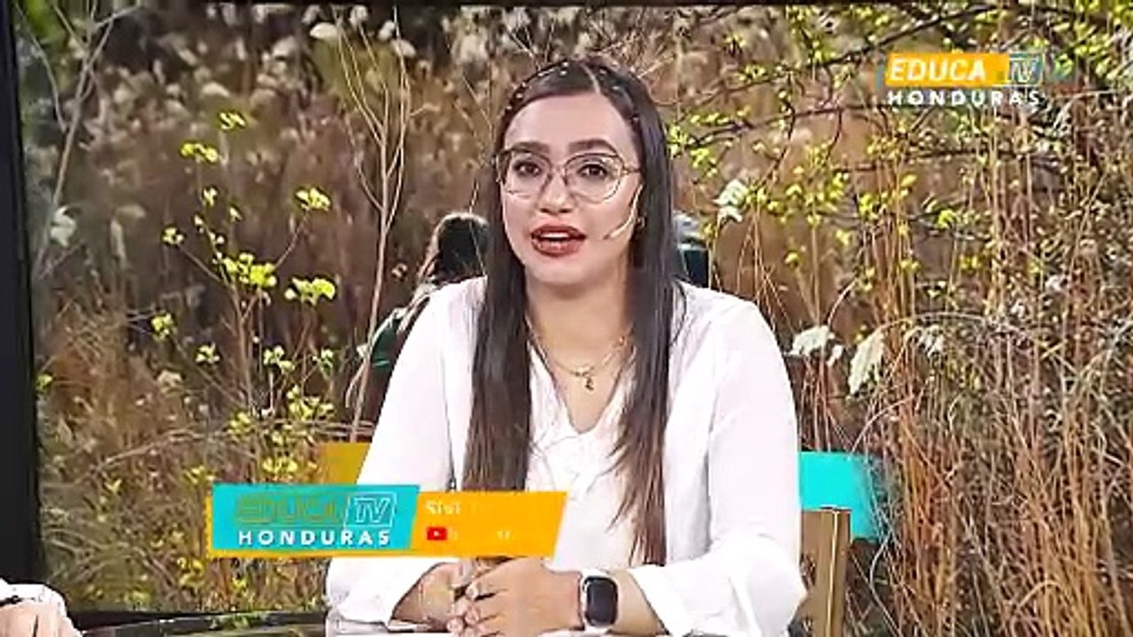 SEMANA DEL BIENESTAR