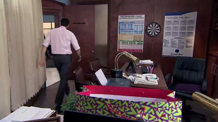 Manual para ser feliz capitulo 52