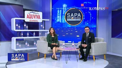 Hujan Deras dan Angin Kencang Rusak Kantor Bapenda Sumsel | SAPA MALAM