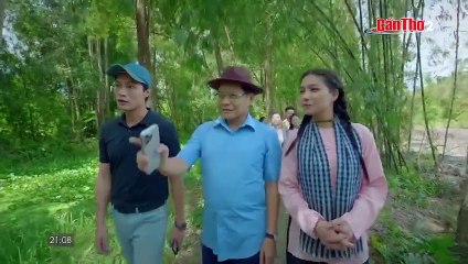Hậu Giang Thương Nhớ Tập 20 (Cuối) - Phim Việt Nam Nhất 2025