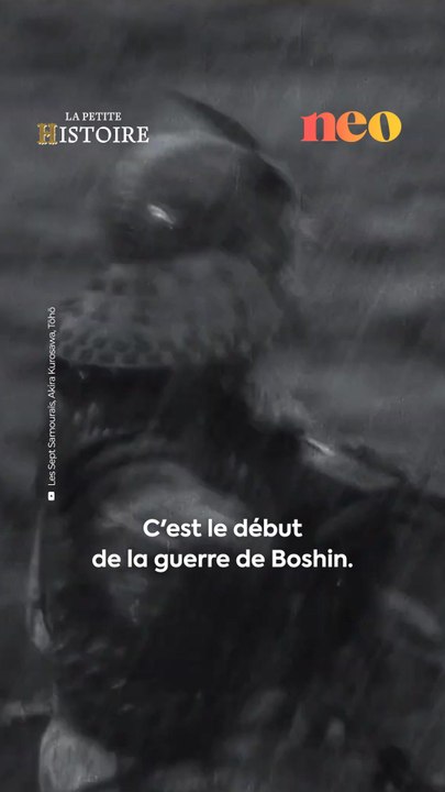 Connaissez-vous Jules Brunet, le dernier samouraï français ? On vous raconte son histoire ! ⚔️🇯🇵