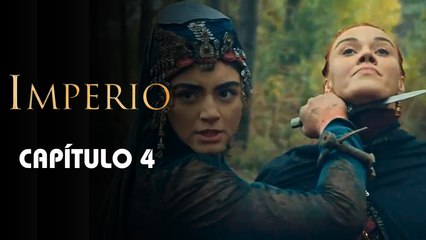 IMPERIO | CAPÍTULO 4 COMPLETO