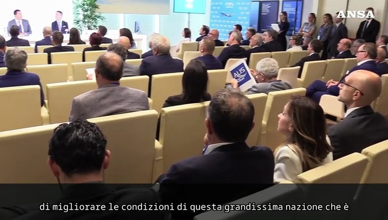 Ita Airways e Alis insieme per una partnership strategica