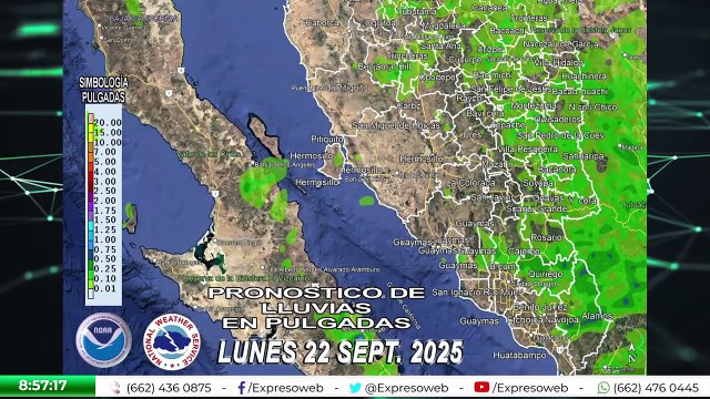 Noticiero Expreso 24/7 (1826)