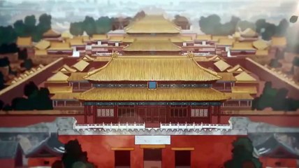 Tập 48 (End) - Dạ Thiên Tử (Thuyết minh)_DV Châu Vũ Đồng, Tống Tổ Nhi, Từ Hải