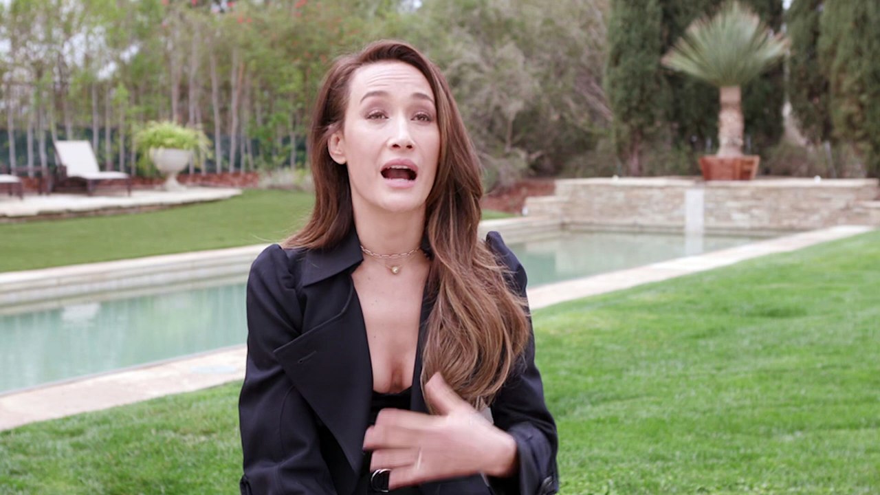 The Protégé (2021) - Interviews