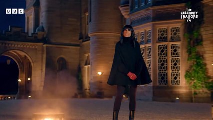 The Celebrity Traitors | Official Trailer - BBC