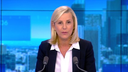 L'édito de Laurence Ferrari : «Emmanuel Macron a, encore une fois, changé d'avis»