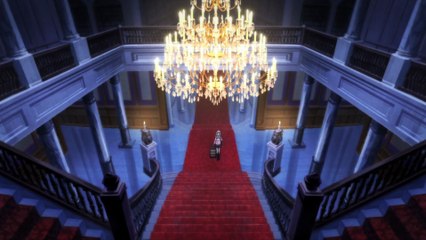 Diabolik Lovers S01E01 Vostfr [1080p]