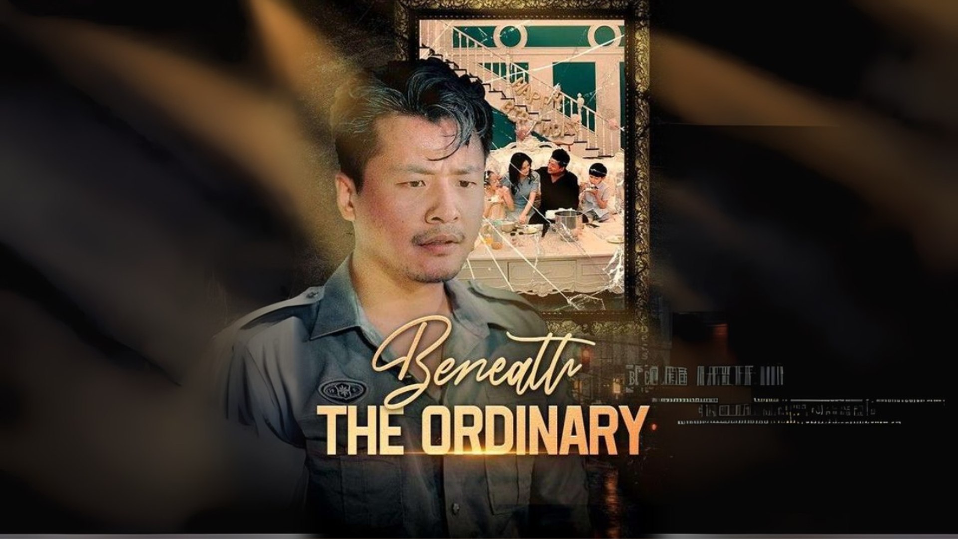 Beneath the Ordinary (DUBBED) Full Movie