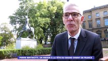 Pierre Bertinotti : un Messin à la tête du Grand Orient de France (interview)