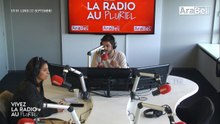 DTPFM - L'émission du 22-09-2025