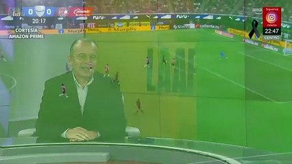 Toluca golea a Chivas para regresarlo a la realidad en la Liga MX
