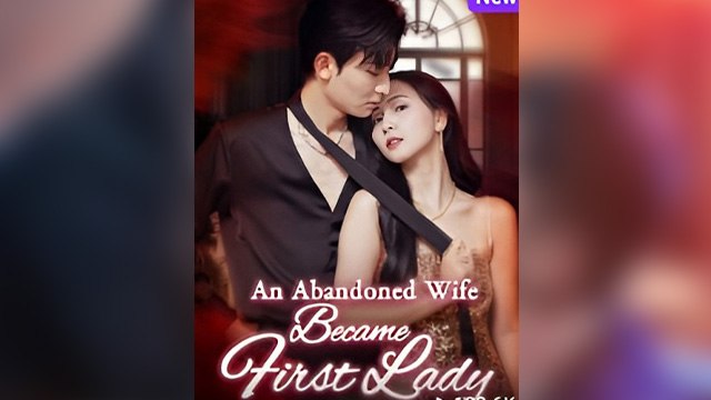 An Abandoned Wife Became First Lady