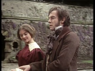 JANE EYRE (1973) HD E5 - Sorcha Cusack, Michael Jayston