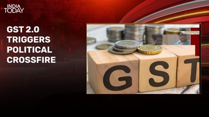Will GST 2.0 boost consumption? Experts debate