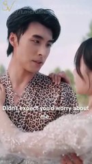 married to my ruthless tycoon chinese drama