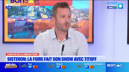 Bonsoir DICI du lundi 22 septembre 2025