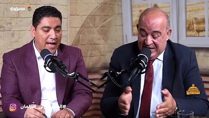 نائب رئيس حزب المؤتمر: قد نرى قوائم انتخابية معارضة في انتخابات مجلس النواب المقبلة