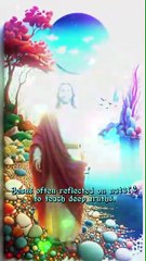 "Jesus and the Wisdom of Nature | Faith Lessons from Creation" ✝️✝️